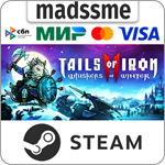 Tails of Iron 2: Whiskers of Winter * RU/KZ/СНГ/TR/AR