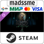 Darkest Dungeon II: Inhuman Bondage * RU/KZ/СНГ/TR/AR