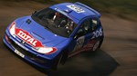 EA SPORTS WRC 24 - набор контента Le Maestros * RU/СНГ