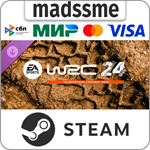 EA SPORTS WRC 24 - набор контента Le Maestros * RU/СНГ
