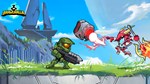 Brawlhalla - Winter Esports 2025 Pack * RU/KZ/СНГ/TR/AR