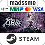 WARRIORS: Abyss * RU/KZ/СНГ/TR/AR * STEAM * АВТО