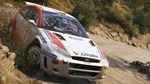 EA SPORTS WRC 24 - набор контента Hard Chargers * RU