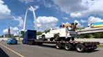 American Truck Simulator - Missouri * RU/KZ/СНГ/TR/AR