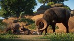 Planet Zoo: Americas Animal Pack * RU/KZ/СНГ/TR/AR
