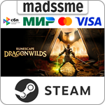 RuneScape: Dragonwilds * RU/KZ/СНГ/TR/AR * STEAM