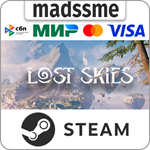 Lost Skies * RU/KZ/СНГ/TR/AR * STEAM * АВТОДОСТАВКА