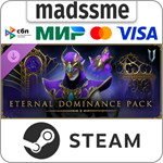 V Rising - Eternal Dominance Pack * RU/KZ/СНГ/TR/AR
