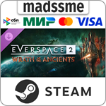 EVERSPACE 2 - Wrath of the Ancients * RU/KZ/СНГ/TR/AR