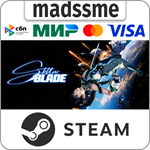 Stellar Blade Complete Edition * RU/TR/AR * STEAM