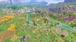 City Tales - Medieval Era * RU/KZ/СНГ/TR/AR * STEAM