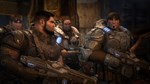 Gears of War: Reloaded * RU/KZ/СНГ/TR/AR * STEAM