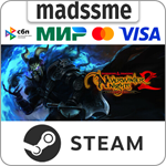 Dungeons & Dragons Neverwinter Nights 2: Enhanced Ed.