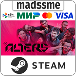 The Alters * RU/KZ/СНГ/TR/AR * STEAM * АВТОДОСТАВКА