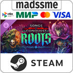 Songs of Conquest - Roots * RU/KZ/СНГ/TR/AR * DLC