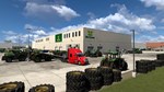 American Truck Simulator - Iowa * RU/KZ/СНГ/TR/AR * DLC