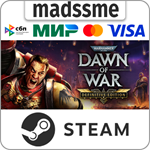 Warhammer 40,000: Dawn of War - Definitive Edition * RU