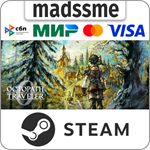 OCTOPATH TRAVELER 0 Digital Deluxe Edition * RU/СНГ/TR