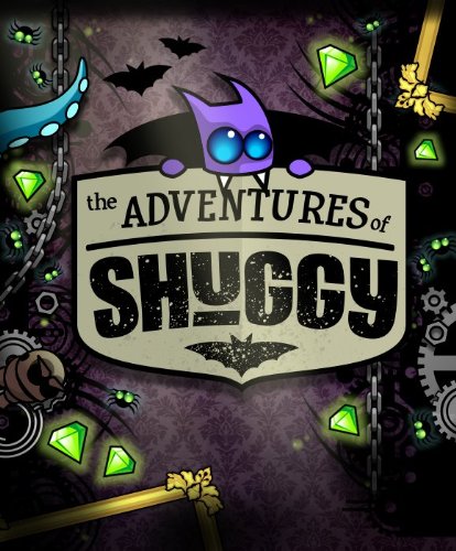 The  Adventures of Shuggy (Steam Key / Region Free)