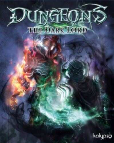 Dungeons: The Dark Lord (Steam Key / Region Free)
