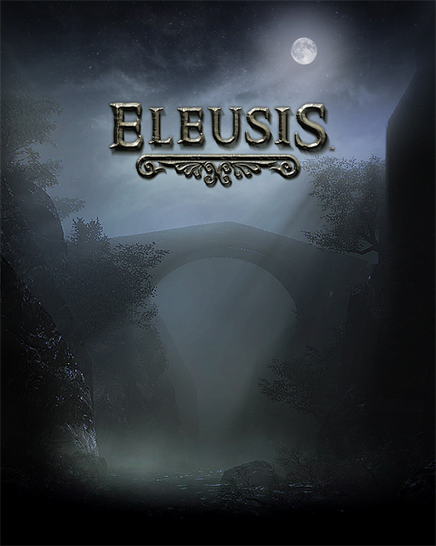 Eleusis (Steam Key / Region Free)