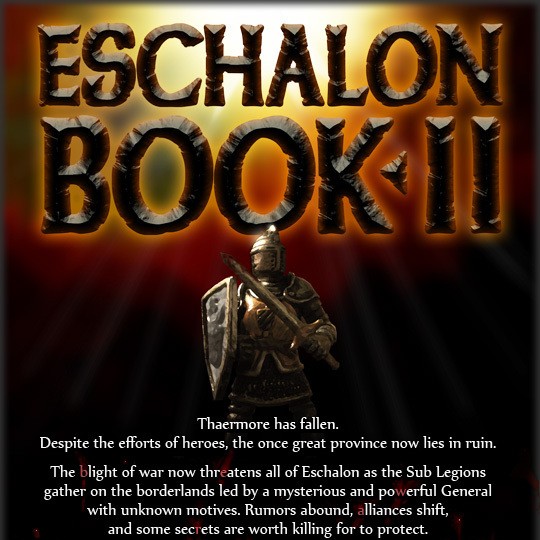 Eschalon Book II (Steam Key / Region Free)