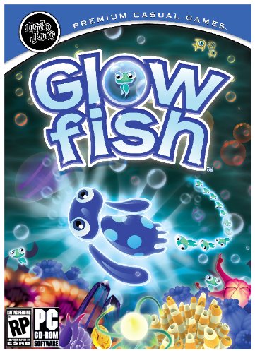 Glowfish (Steam Key / Region Free)