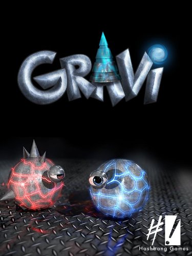 Gravi (Steam Key / Region Free)