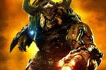 Doom 2016 (Steam key / RU/ CIS)