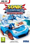 Sonic & All-Stars Racing Transformed (Steam Gift/ROW)