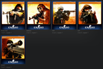 Карточки Counter-Strike: Global Offensive Trading Cards