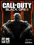 Call of Duty: Black Ops III + Nuketown (Steam/ RU/ CIS)