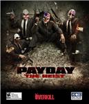 Payday The Heist (Steam Gift / Region Free)