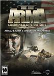 ARMA 2 II Combined Operations+DayZ Mod (Steam Gift/ROW)