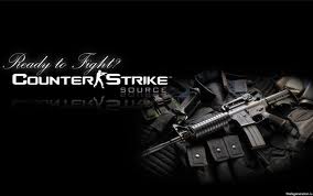 Counter-Strike: Source