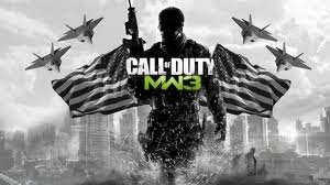 Аккаунт CoD:MW3 steam