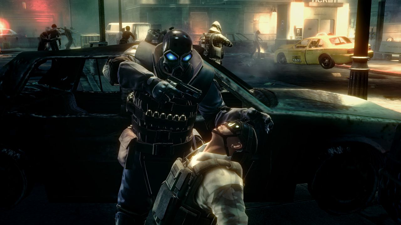 скачать resident evil raccoon city Resident evil operation raccoon city xbox 360 games torrents.
