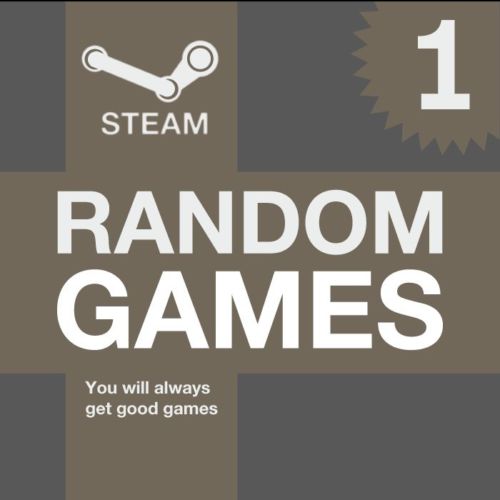Random Steam Keys / СЛУЧАЙНЫЕ КЛЮЧИ STEAM