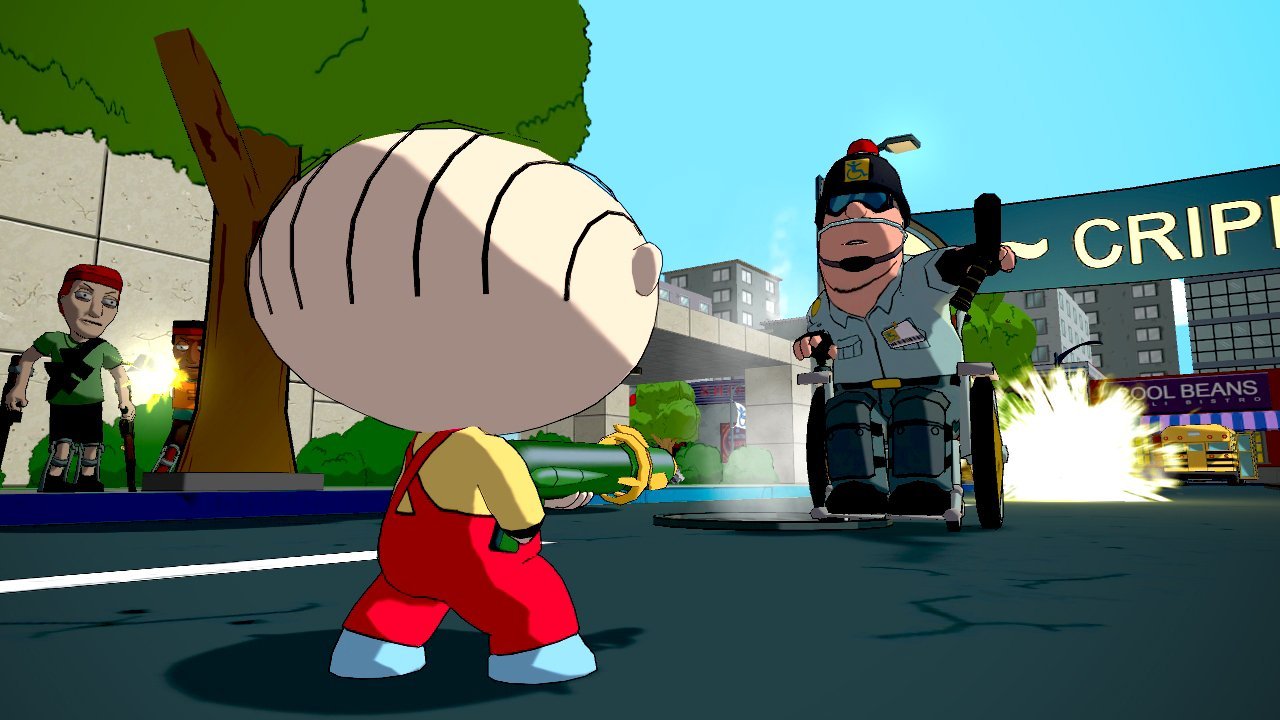 коды family guy back to the multiverse. p1 2065541 82f4bfcb. коды family guy back to the multiverse фото. коды family guy back to the multiverse-p1 2065541 82f4bfcb. картинка коды family guy back to the multiverse. картинка p1 2065541 82f4bfcb. Family Guy: Back to the Multiverse — это экшен с видом от третьего лица с примесью игры в жанре "интерактивное кино" от девелоперов из студии Heavy Iron Studios. Подробнее
