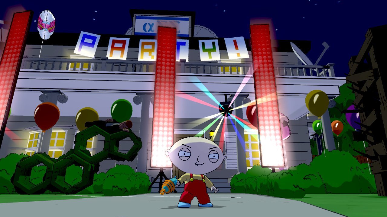коды family guy back to the multiverse. p1 2065541 8a20116d. коды family guy back to the multiverse фото. коды family guy back to the multiverse-p1 2065541 8a20116d. картинка коды family guy back to the multiverse. картинка p1 2065541 8a20116d. Family Guy: Back to the Multiverse — это экшен с видом от третьего лица с примесью игры в жанре "интерактивное кино" от девелоперов из студии Heavy Iron Studios. Подробнее