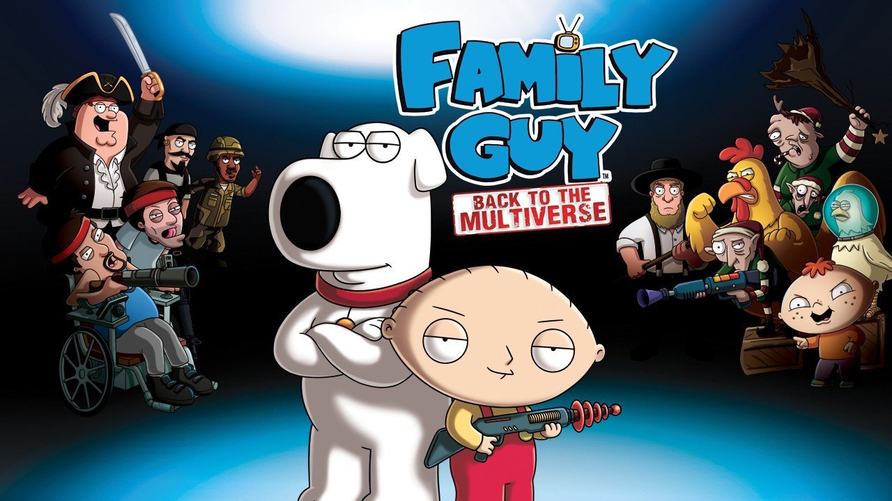 коды family guy back to the multiverse. p1 2065541 ea4cd3b6. коды family guy back to the multiverse фото. коды family guy back to the multiverse-p1 2065541 ea4cd3b6. картинка коды family guy back to the multiverse. картинка p1 2065541 ea4cd3b6. Family Guy: Back to the Multiverse — это экшен с видом от третьего лица с примесью игры в жанре "интерактивное кино" от девелоперов из студии Heavy Iron Studios. Подробнее