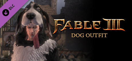 Fable 3 III - Dog Outfit (Steam Gift / RU+CIS)
