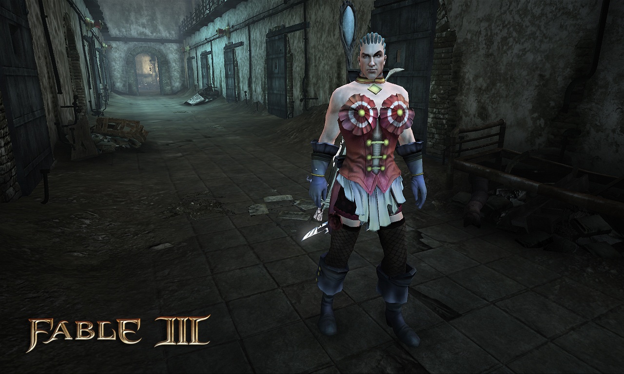 fable iii steam download