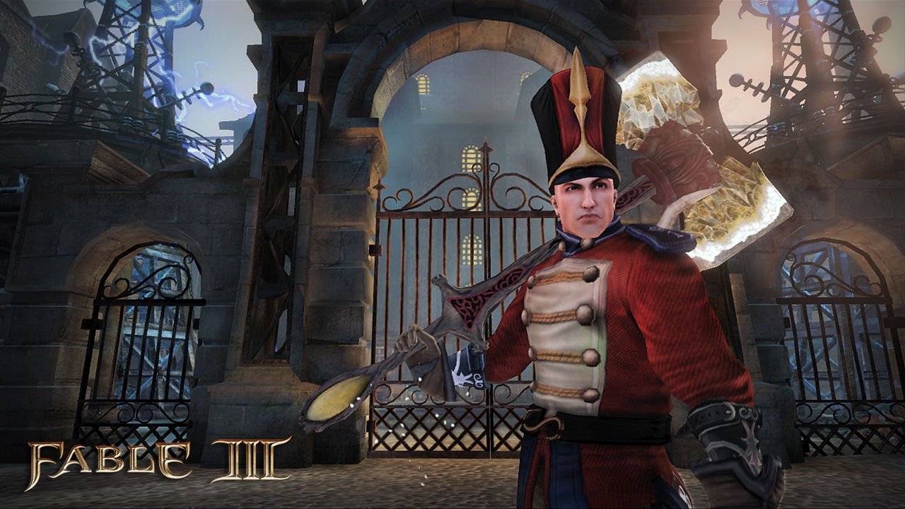 download fable iii steam download fable iii steam