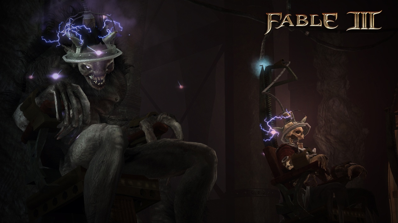 download fable 3 steam for free