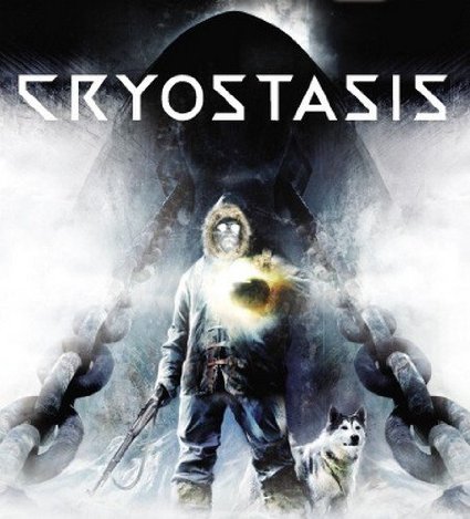 Cryostasis / Анабиоз (Steam Gift / Region Free)