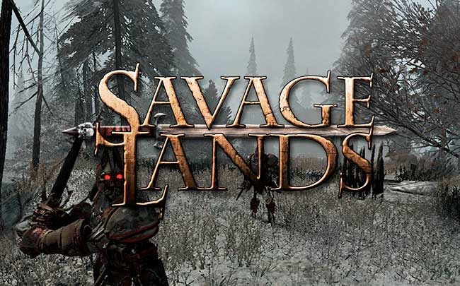 Savage Lands  (Steam Key / ROW / Region Free)
