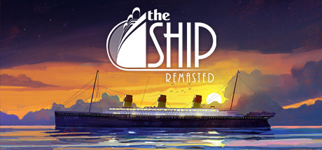 The Ship: Remasted  (Steam Key / ROW / Region Free)