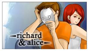 Richard & Alice  (Steam Key / ROW / Region Free)