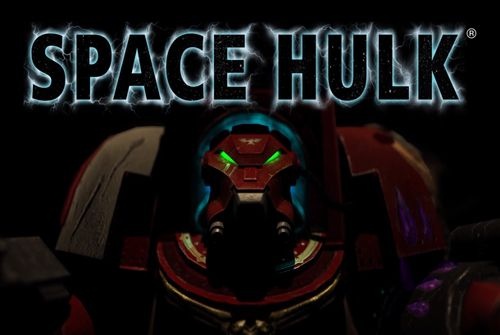 Space Hulk + 1 DLC (Steam Key / ROW / Region Free)